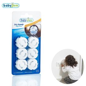 Baby Jem Priz Koruyucu