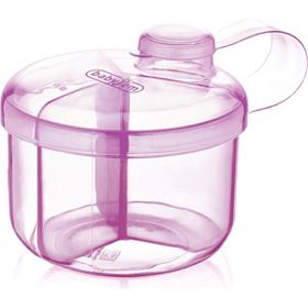 Baby Jem Toz Mama Kabı Pembe Mama Kabı