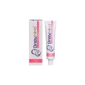 Baby King 30 gr Pişik Önleyici Krem