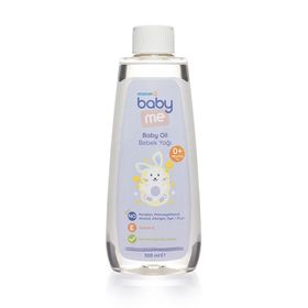 Baby Me 300 ml Bebek Yağı