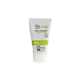 Baby Me 50 ml Bebek Diş Macunu