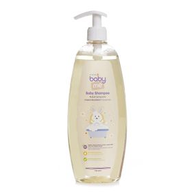 Baby Me 750 ml Bebek Şampuan