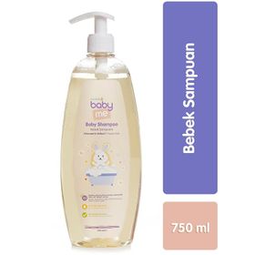 Baby Me 750 ml Bebek Şampuan