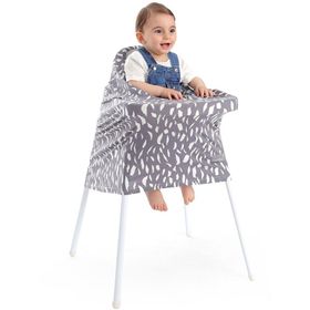 Baby Me Çok Amaçlı Viskon Emzime Örtüsü