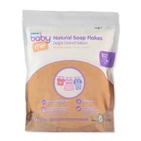 Baby Me Granül Pudra Kokulu 1000 gr Sabun