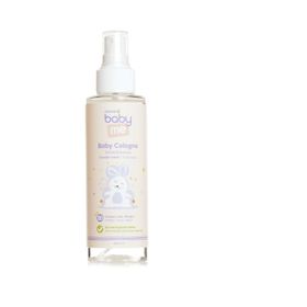 Baby Me Pudra Kokulu 150 ml Renkli Bebek Kolonyası