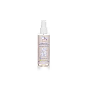 Baby Me Pudra Kokulu 150 ml Renkli Bebek Kolonyası
