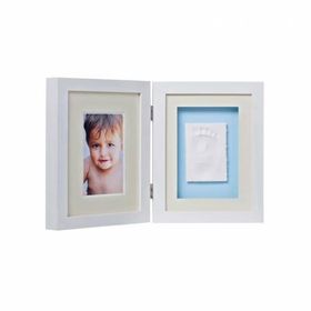 Baby Memory Prints Naturel Masa Çerçevesi