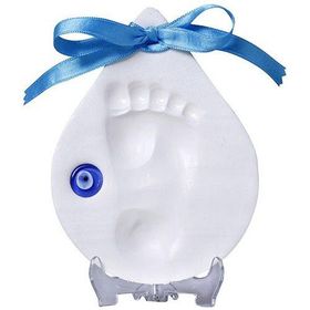 Baby Memory Prints Nazarlık Çerçeve