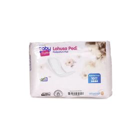 Baby Mom Büyük Boy 10 Adet Lohusa Pedi