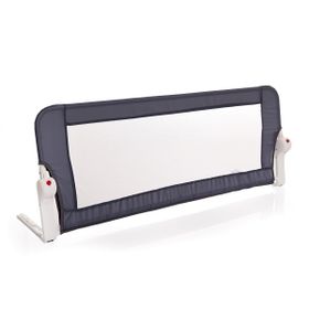 Baby Plus 120 cm Gri Yatak Bariyeri