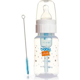 Baby Plus 150 ml 0-6 Ay Antikolik PP Biberon