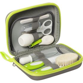 Baby Plus 9 Parça 0 Ay+ Bebek Bakım Seti