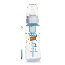 Baby Plus Antikolik 240 ml 0-6 Ay PP Biberon