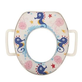 Baby Plus Bebek Klozet Adaptörü