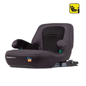 Baby Plus Booster Black I-Size X8 125-150 kg 15-36 kg Yükseltici