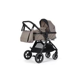Baby Plus Capitan Beige Travel Bebek Arabası