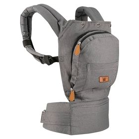 Baby Plus Discovery Grey Kanguru