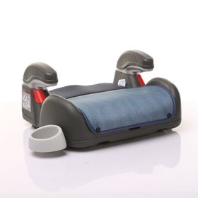 Baby Plus Düet 2 In 1 Isofixli Yükseltici Oto Koltuğu ve Mama Sandalyesi