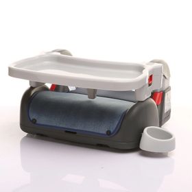 Baby Plus Düet 2 In 1 Isofixli Yükseltici Oto Koltuğu ve Mama Sandalyesi