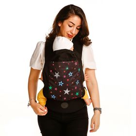 Baby Plus Fashion Bebek Stars Kanguru
