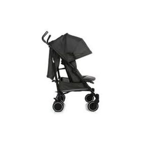 Baby Plus Galaxy Lüx Baston Bej Siyah Bebek Arabası