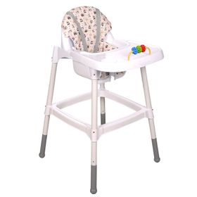 Baby Plus Hayvanlar Mama Sandalyesi Minderi