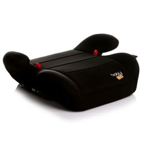 Baby Plus Hoopfix Siyah Isofixli Yükseltici-Booster Oto Koltuğu