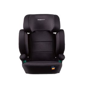 Baby Plus I-Size X8 15-36 kg 100-150 cm Black Oto Koltuğu