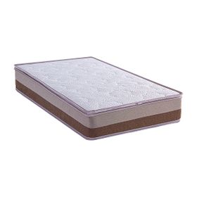 Baby Plus Lux Ortopedik Aloevera 60x120 cm Bebek Yatak