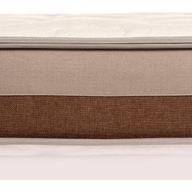 Baby Plus Lux Ortopedik Aloevera 60x120 cm Bebek Yatak
