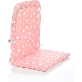 Baby Plus Pembe Konfor Mama Sandalyesi Minderi