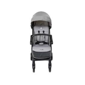 Baby Plus Quick Kolay Katlanır Grey Bebek Arabası