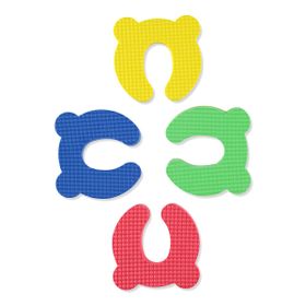 Baby Plus Sevimli 4 Adet Kapı Stoperi