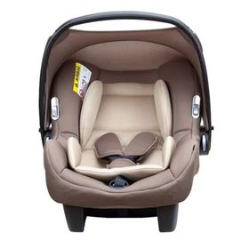 Baby Plus Snug 0-13 kg Bej Oto Koltuğu