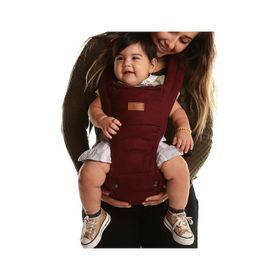 Baby Plus Star Bebek Bordo Kanguru