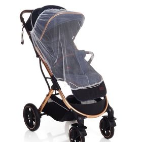 Baby Plus Street Lacivert Bebek Arabası Puset