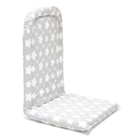 Baby Plus Yeşil Konfor Mama Sandalyesi Minderi