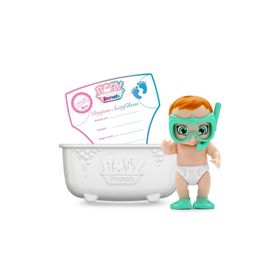 Baby Secrets Sürpriz Seri 1 76923 Figür