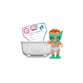 Baby Secrets Sürpriz Seri 1 76923 Figür
