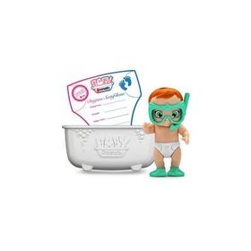 Baby Secrets Sürpriz Seri 1 76923 Figür