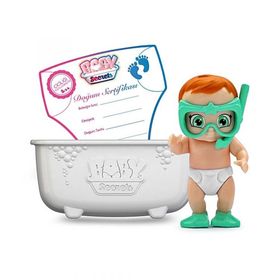 Baby Secrets Sürpriz Seri 1 76923 Figür