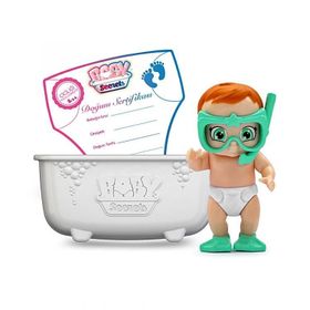 Baby Secrets Sürpriz Seri 1 76923 Figür