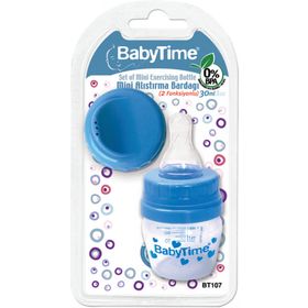 Baby Time BT107 30 ml Mini Alıştırma Bardağı