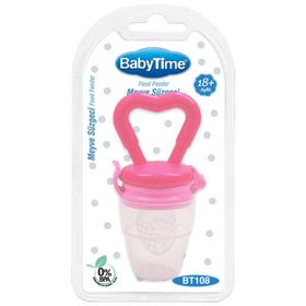 Baby Time BT108 Meyve Süzgeci