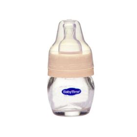 Baby Time BT111 30 ml Mini Cam Alıştırma Bardağı