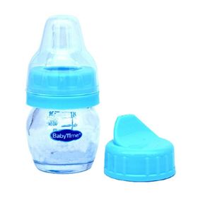 Baby Time BT111 30 ml Mini Cam Alıştırma Bardağı