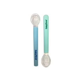 Baby Time BT113 2'li Mama Kaşığı