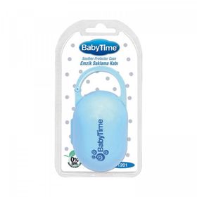 Baby Time Bt201 Emzik Saklama Kabı