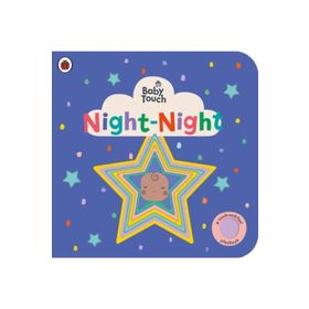 Baby Touch Night Night - Ladybird